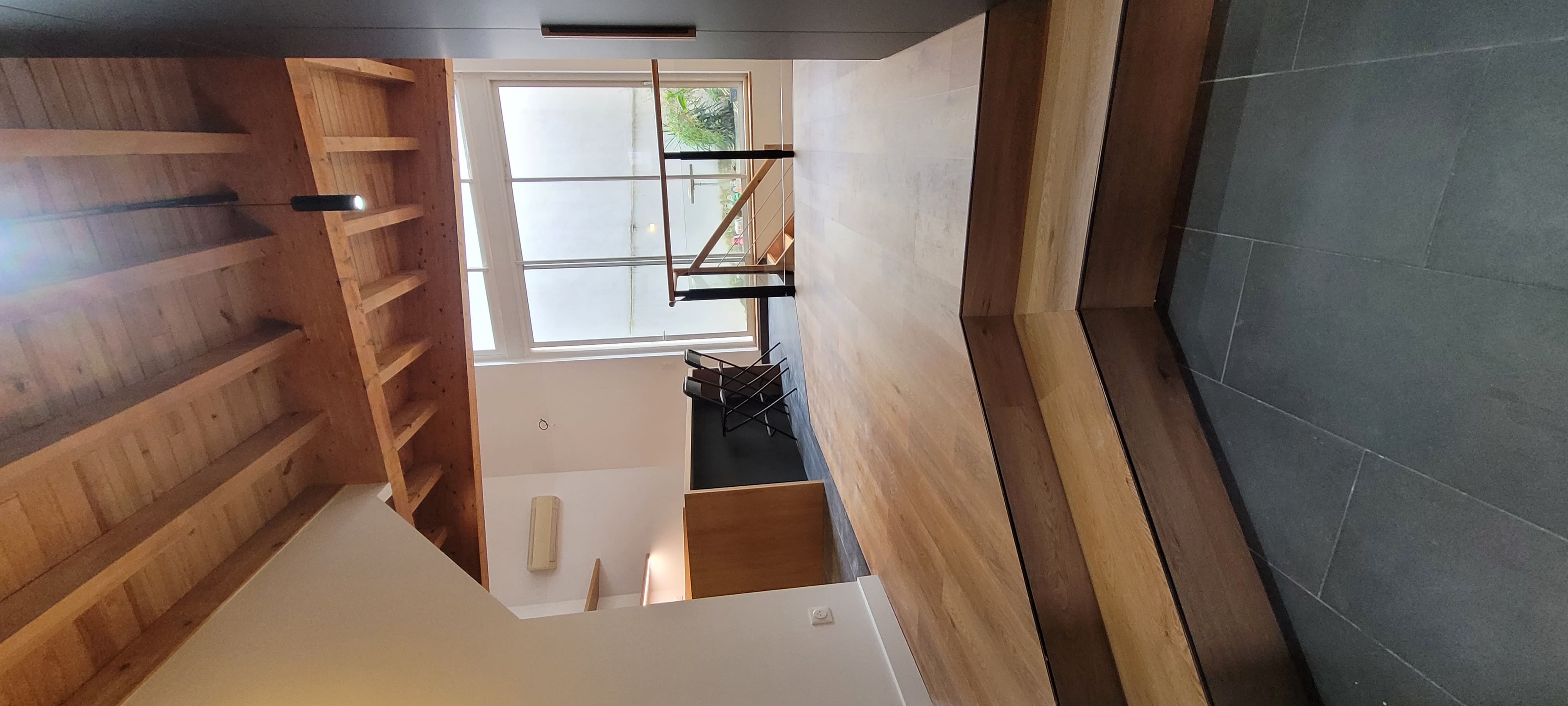 Rénovation Maison n°3 - Après